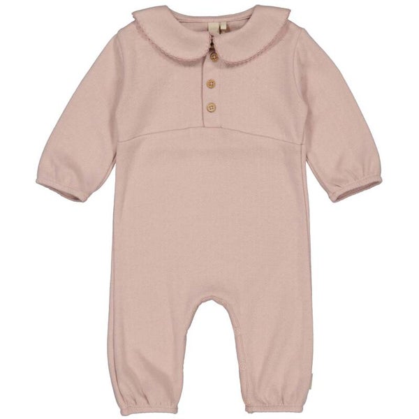 Levv Romperpakje  Kate Light Mauve