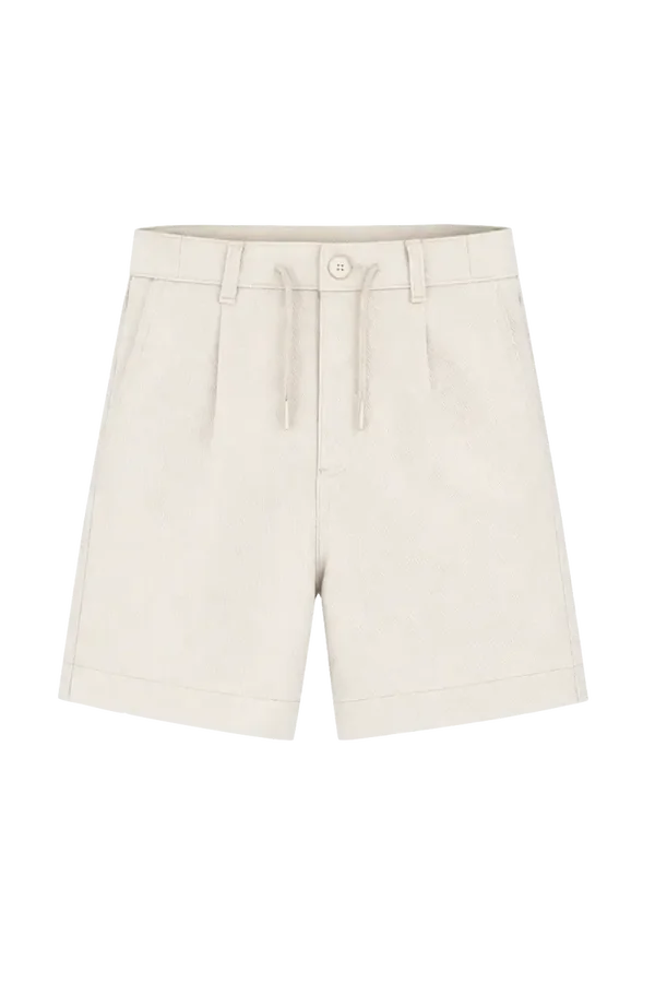 Labo de Colores pants LOUIS  Off White creme
