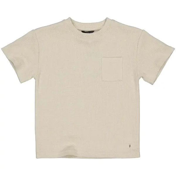 Levv Tshirt Sand Grapic