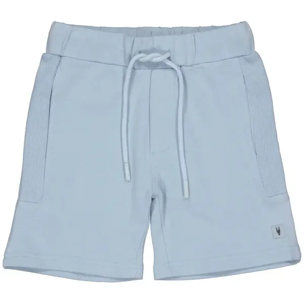 Levv Short Sytse Sky Blue