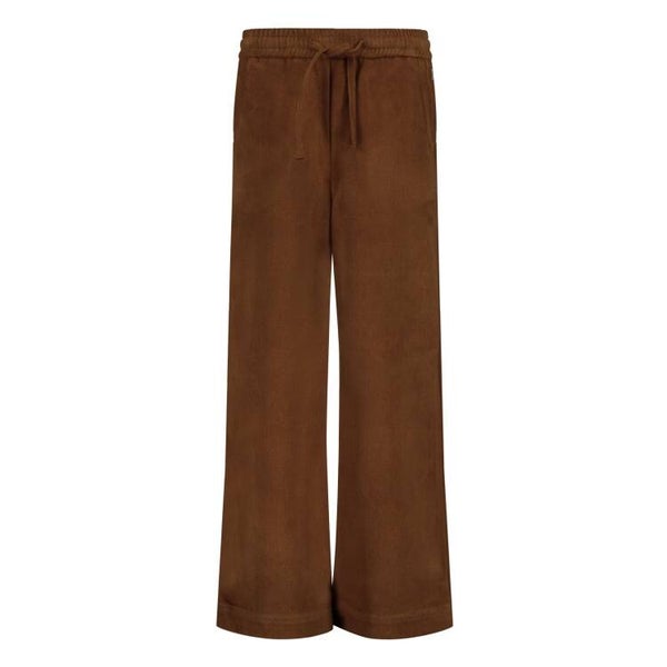 Levv pants boy's /girls Vnny  Dark Taupe