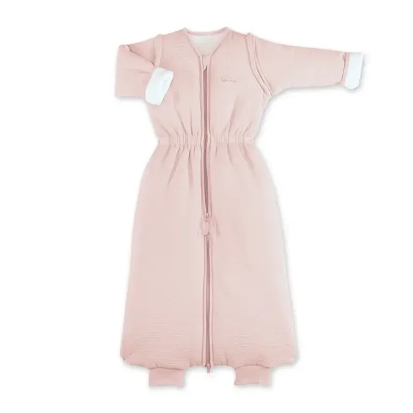 BEMINI  SLAAPZAK CQ SPEELPAK 9-24 MND 161CADUM BLUSH- TOG 3