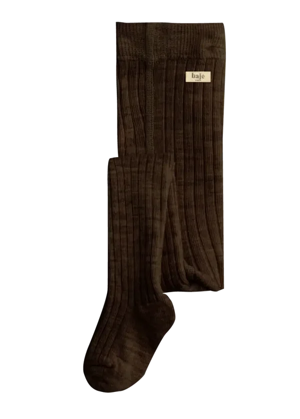 Baje Studio Tight Morley Brown choc