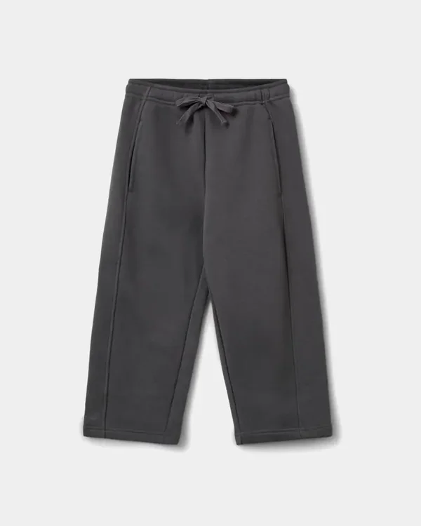 Sofie Schnoor Sweat pants BarakB Dark Grey