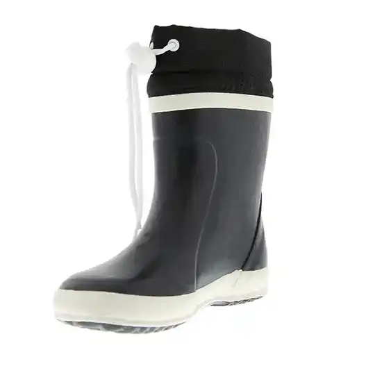 Bergstein Winterlaars  Black NEW!