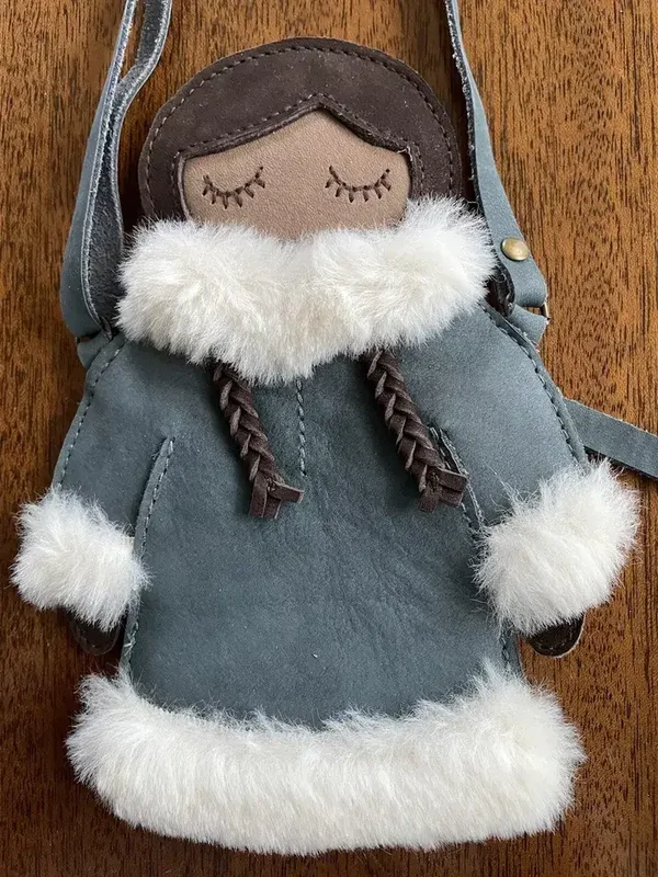 Donsje Amsterdam Toto Purse Prinsess