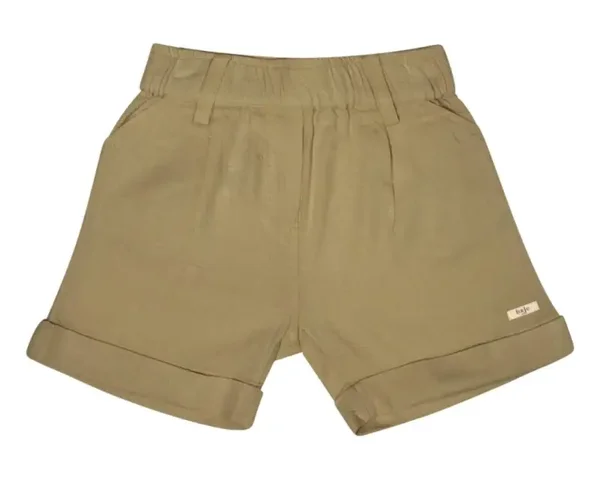 Baje Studio Short mills taupe