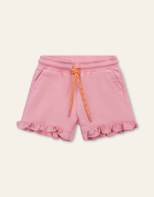 Oilily Peam Shorts Candy Pink