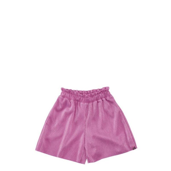 Z8 kids   short Della Chaotic Pink