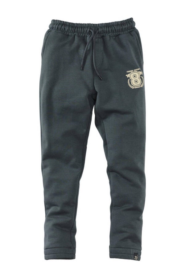 Z8  Mini kids  Sweat broek Wiley Seafoam shadow