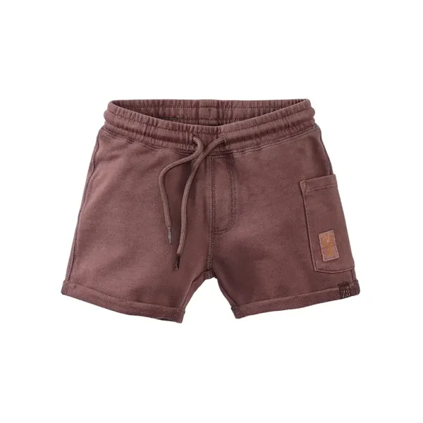 Z8 Mini Collectie boy's Short Gianney Crazy coconut