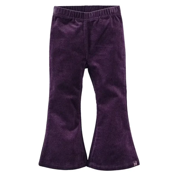 Z8 Flair Broekje Shirley blue berry muffin