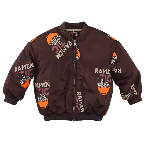 Z8 mini kids jacket  Camie Crushed Cloves