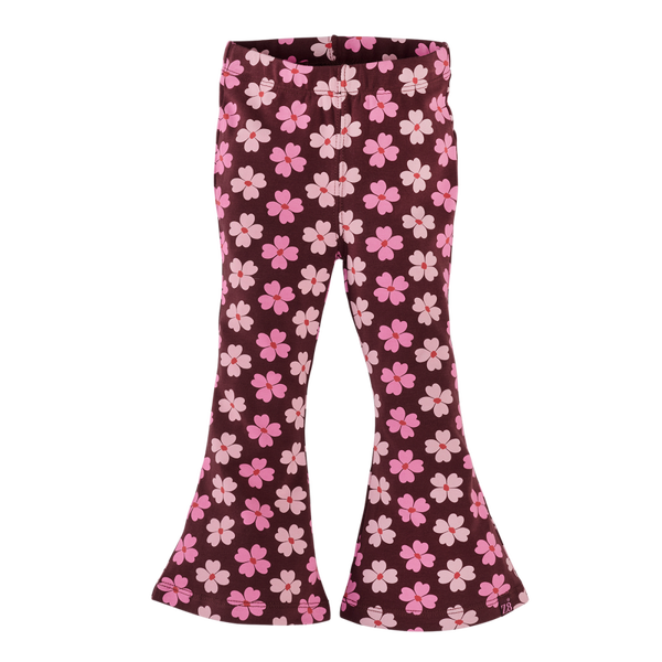 z8 Mini Kids  pants /legging Rana Berry Brave