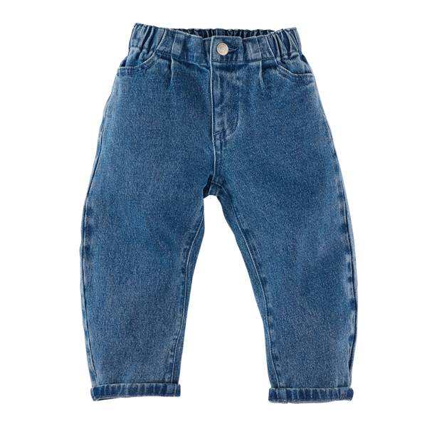 Z8 Kids Mini jeans Cody Mid Blue