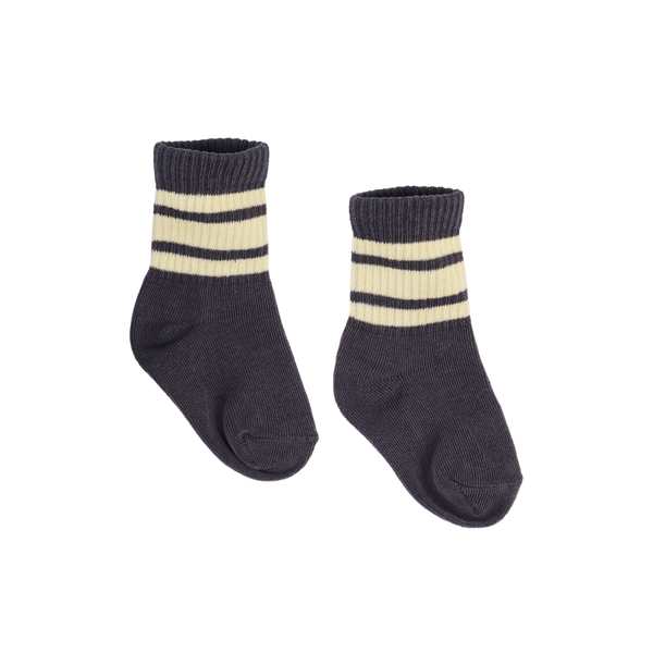 Z8 Mini  socks Yven Midnight storm