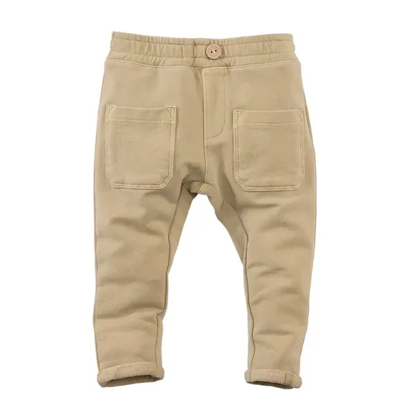 Z8 Newborn Broekje Ellar Matcha