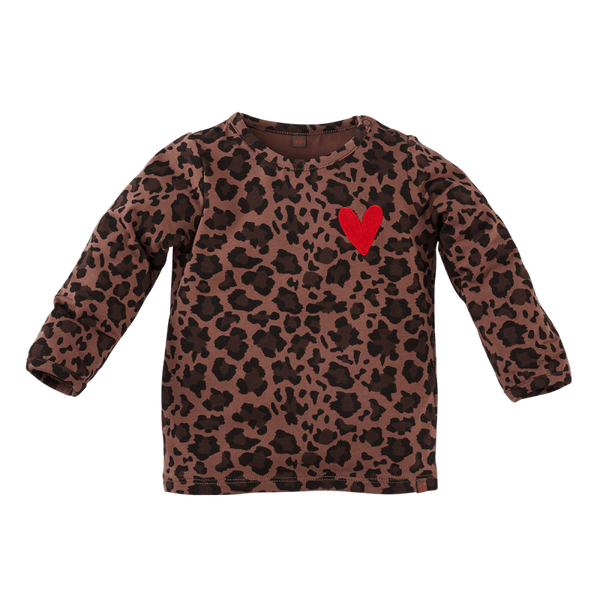 Z8 Newborn Longsleeve Lenna Autumn Teddy