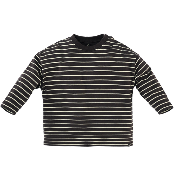 Z8 Longsleeve Robbie  Chocolate Plum
