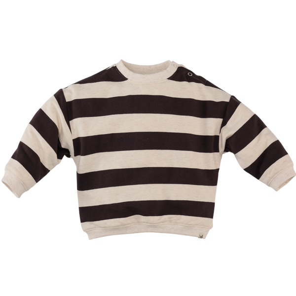 Z8 Newborn Sweater Chester Beige Melange