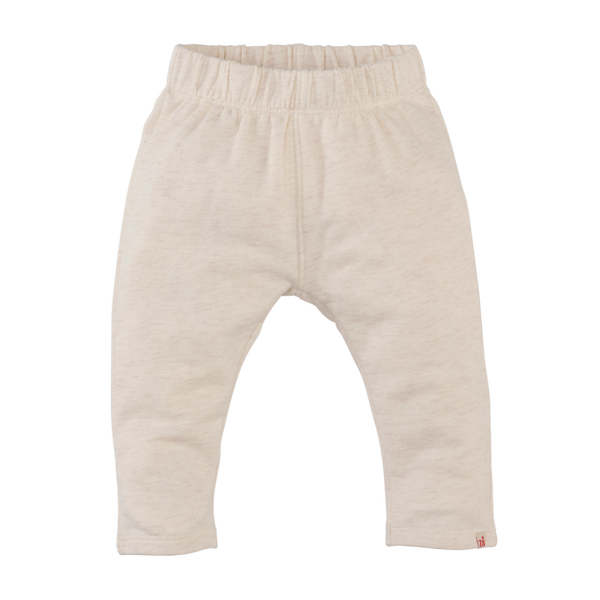 Z8 Newborn Sweat Pants Jaimy Beige Melange