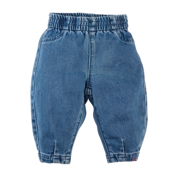 Z8 Newborn Jeans Jaivey Mid Blue