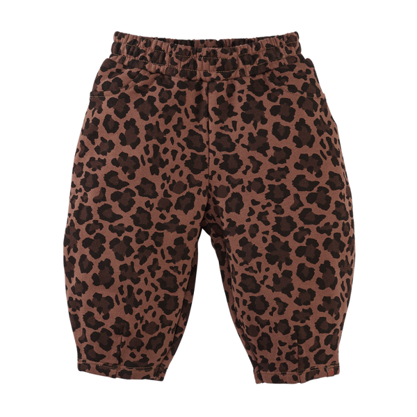 Z8 Newborn  Pants Zaira Autumn Teddy