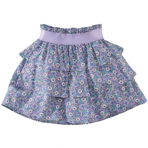 Z8 Skirt Inaya Lavender Frost