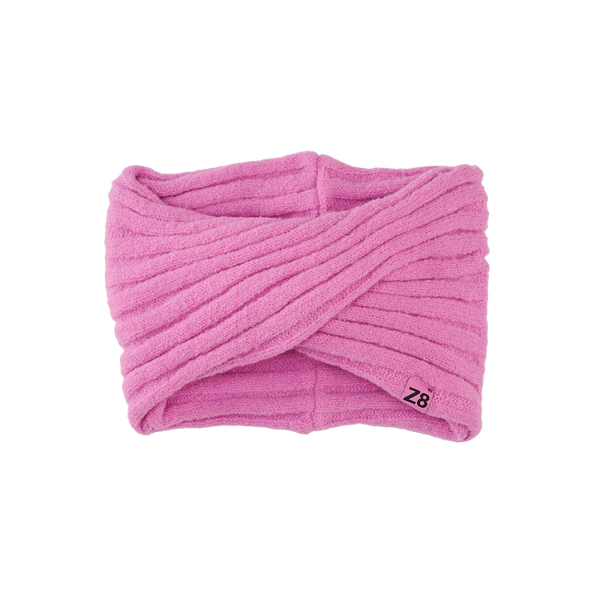 Z8 kids Drew col shawl Pink Power