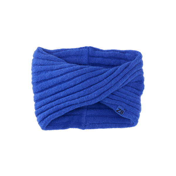 z8 kids Shawl Drew Electric Blue