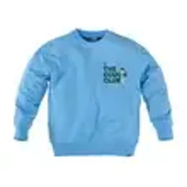 Z8 Kids Boy's Sweater Meyer Frozen Lake