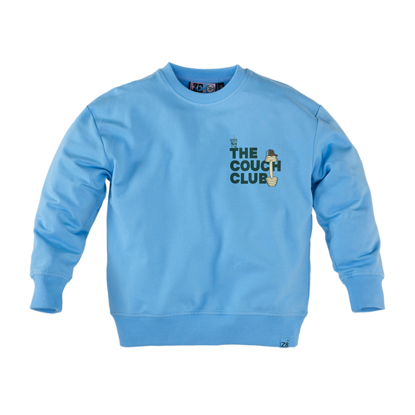 Z8 Kids Boy's Sweater Meyer Frozen Lake