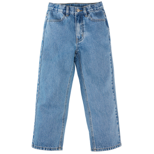 Z8 Kids Boy's jeans Alec Mid Blue