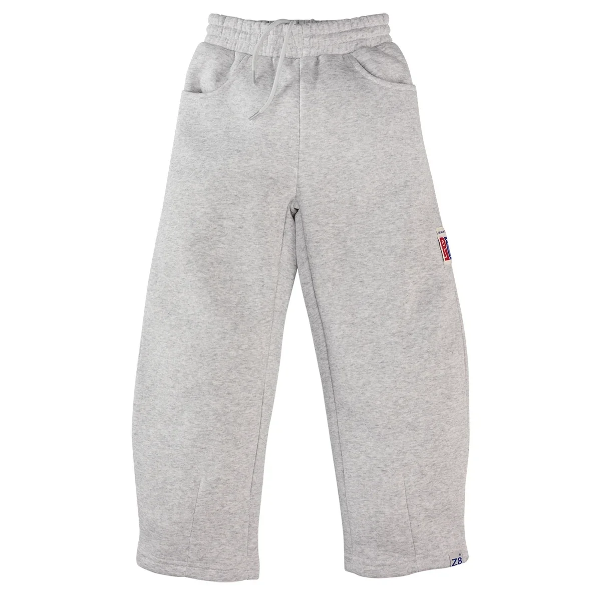 Z8 kids jogger Yann Grey Melange