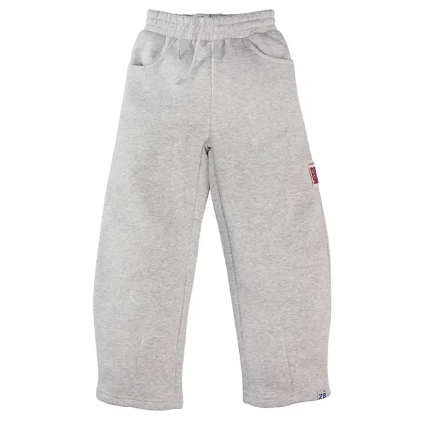 Z8 kids jogger Yann Grey Melange