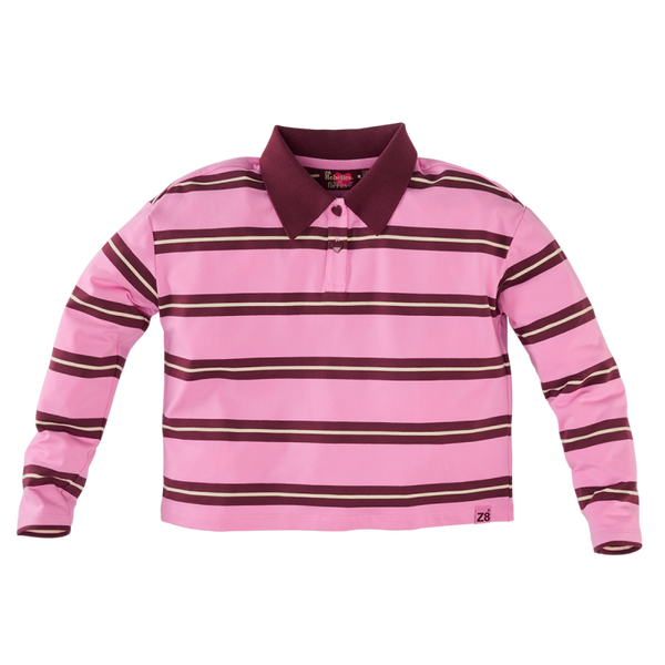 Z8 kids Girls Maylin Pink Power