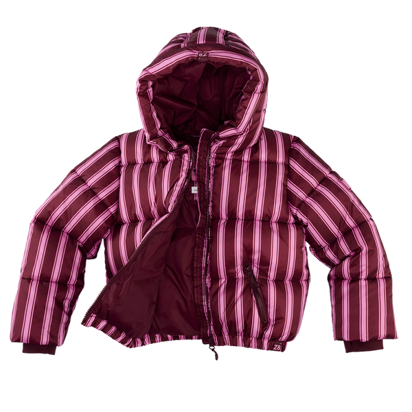 z8 kids Winter coat Lieveke