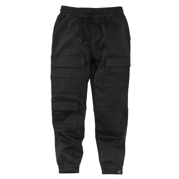 z8 Kids Jogging broek Melo Night Sky