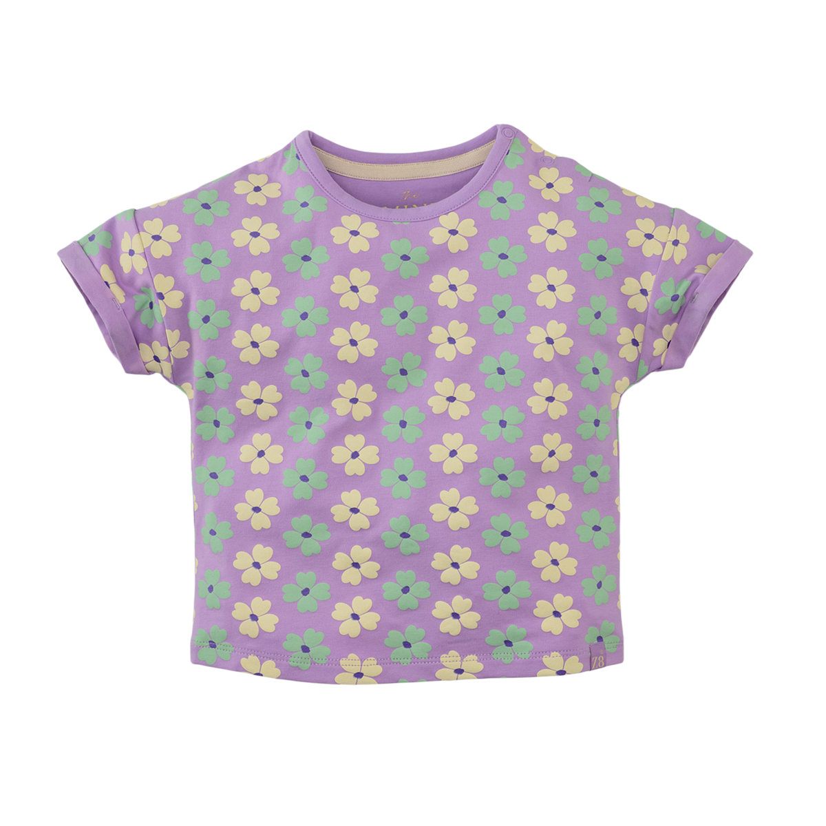 Z8 Mini Kids T Shirt Jara Comfy Cosmic