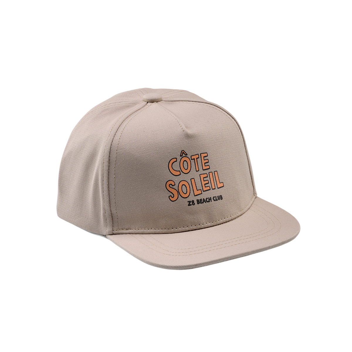 Z8 Mini Kids Cap Ravi