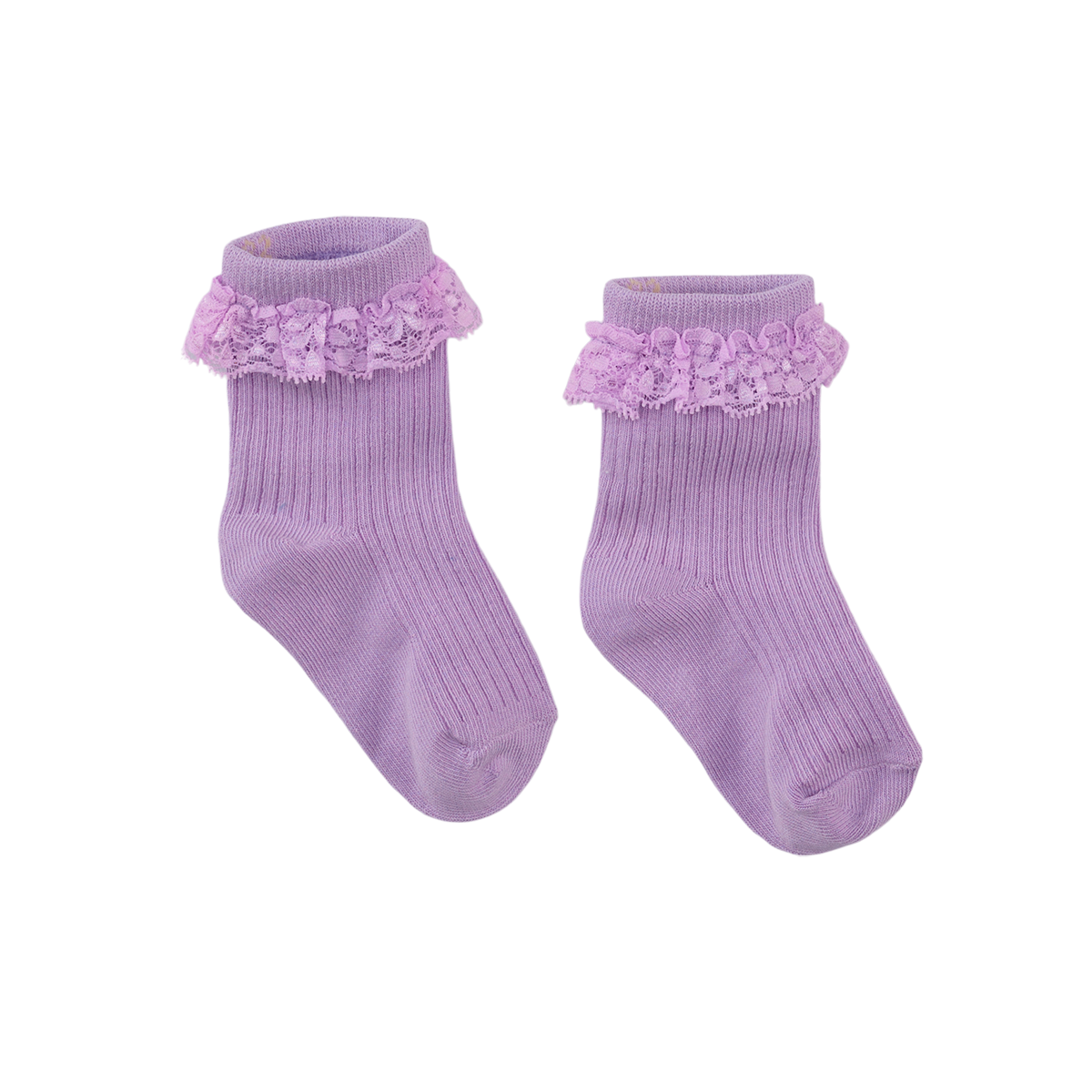 Z8 Mini Kids   Socks Lore  Purple