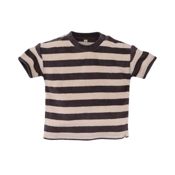 Z8 Newborn sweater  Joppe Cotton cloud