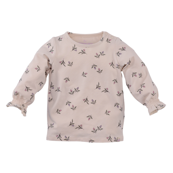 Z8 Newborn  T shirt Tala Cotton cloud