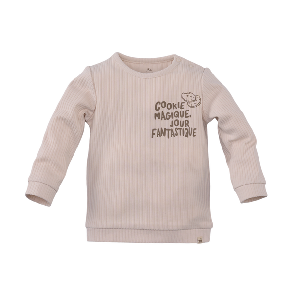Z8 Shirt Jent Cotton cloud