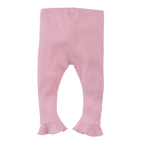 Z8 Newborn Yana legging Rocky rose