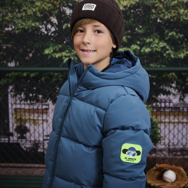 Z8 kids wionterjassen