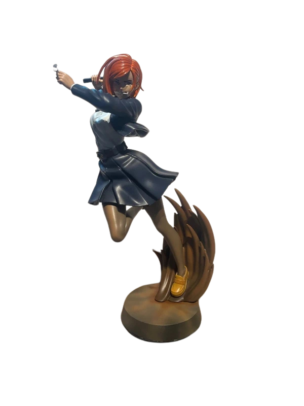 Nobara (jujutsu kaisen)