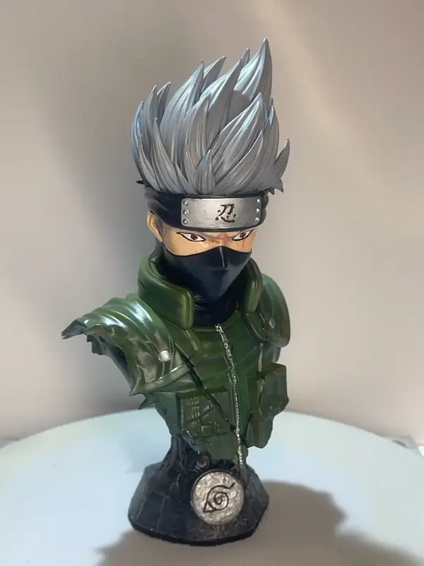 Buste kakashi de naruto