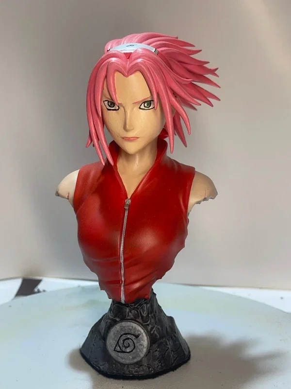 Buste Sakura de naruto