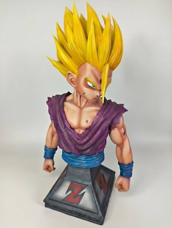 buste Gohan ssj2